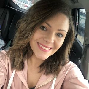 Meet your Posher, Kristine
